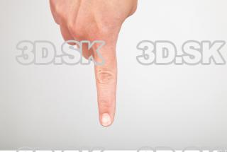 Finger texture of Rosemary 0003